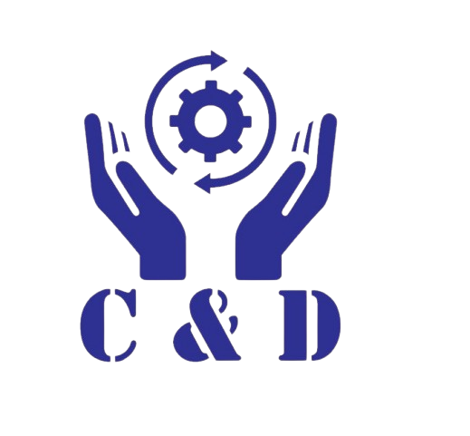 C&D Logo