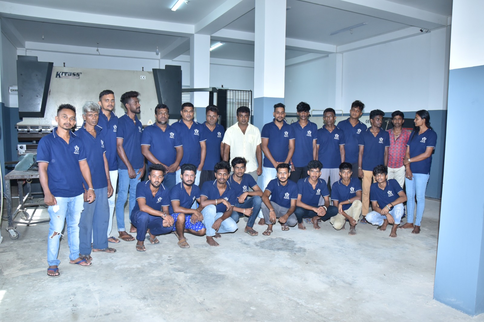 Our Team